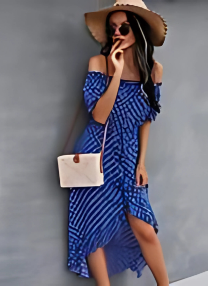 The Seaside Dots Midi