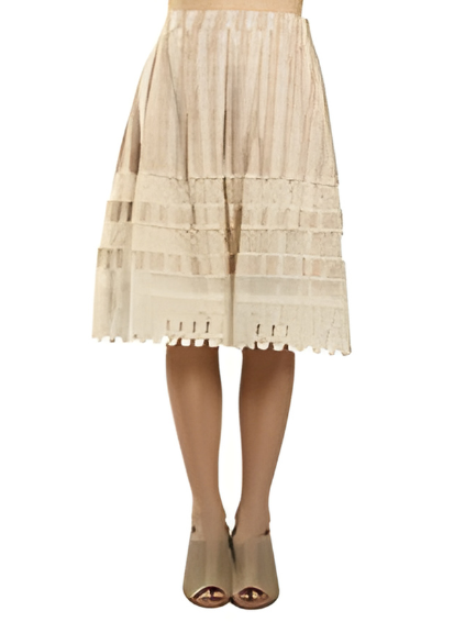 The Marigold Skirt